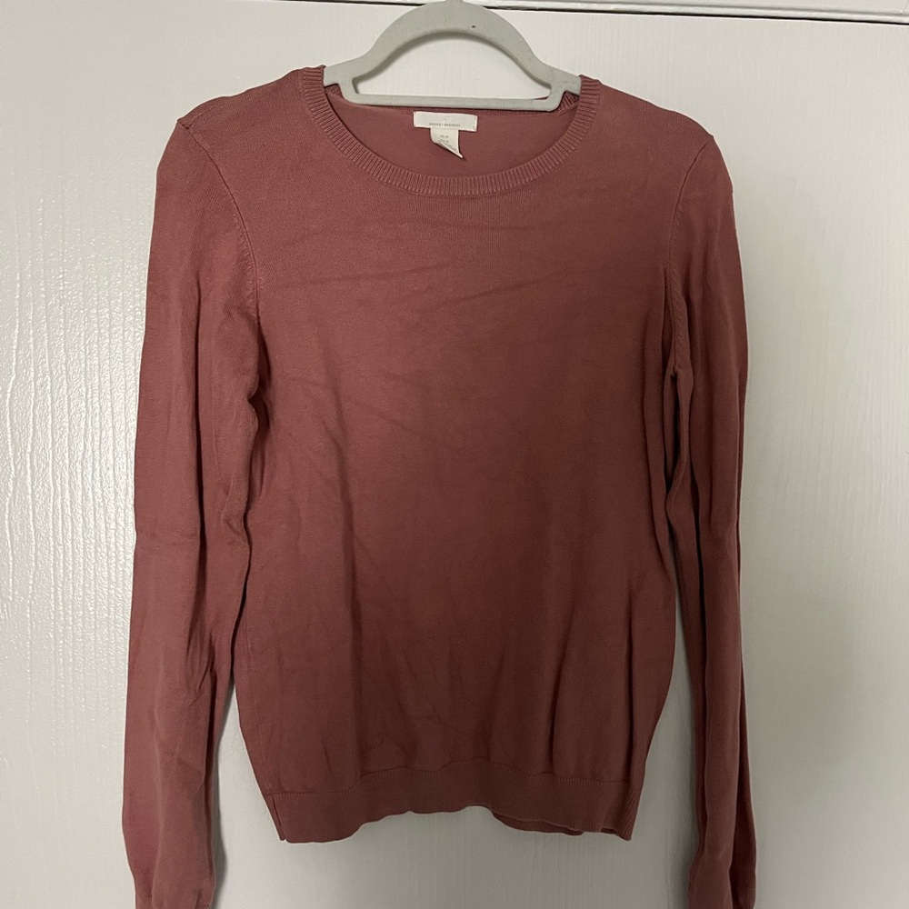 H&M Long Sleeve Sweater